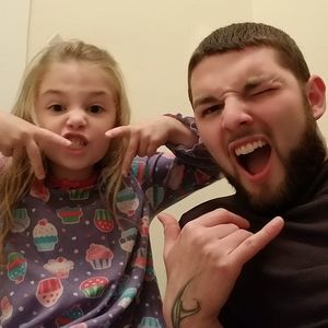 Meet your Posher, Brandon